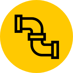 Pipework icon