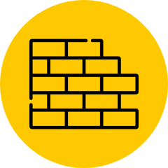 Brickwork icon